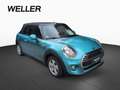 MINI One Cabrio Tempo Bluetooth MFL SHZ PDC BC MAL Bleu - thumbnail 2