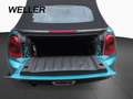 MINI One Cabrio Tempo Bluetooth MFL SHZ PDC BC MAL Bleu - thumbnail 14