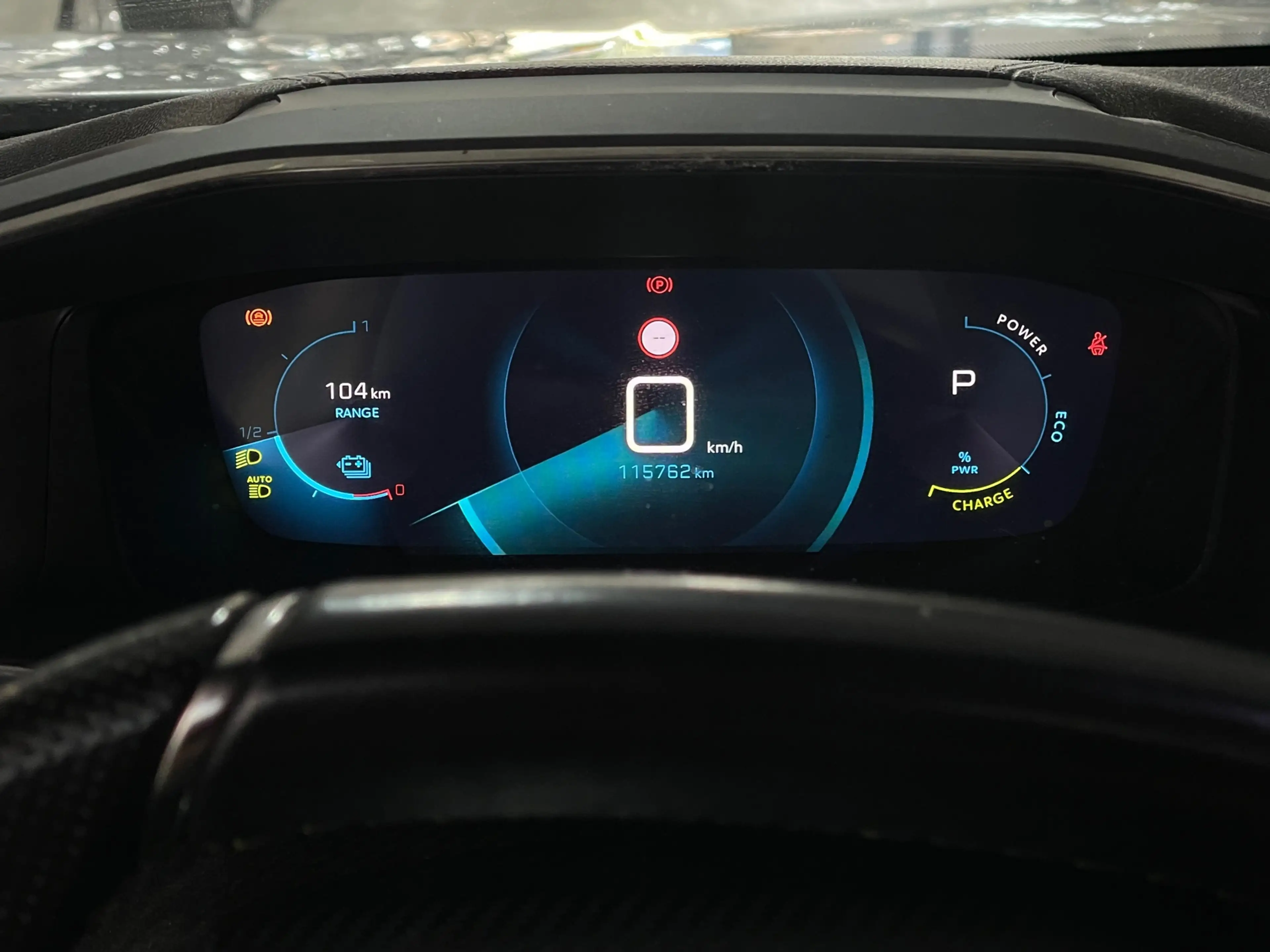 Peugeot e-2008 EV GT Pack 50 kWh SOH 91% FASE 3 DEALER OND EERSTE — photo 12