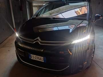 1.6 hdi 16v Exclusive 110cv fap