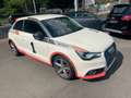 Audi A1 attraction Audi Sport Edition Weiß - thumbnail 1
