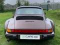 Porsche 911 3.2 Carrera Turbo-Look Specification 1985 Brun - thumbnail 4