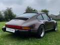 Porsche 911 3.2 Carrera Turbo-Look Specification 1985 Brun - thumbnail 7