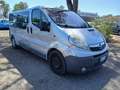 Opel Vivaro 29 1.6 BiTurbo 145CV S&S EcoFLEX PL-TN Combi Argento - thumbnail 3