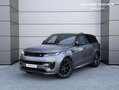 Land Rover Range Rover Sport 3.0 P460e 460ch PHEV Dynamic HSE Gris - thumbnail 1