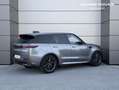 Land Rover Range Rover Sport 3.0 P460e 460ch PHEV Dynamic HSE Gris - thumbnail 2