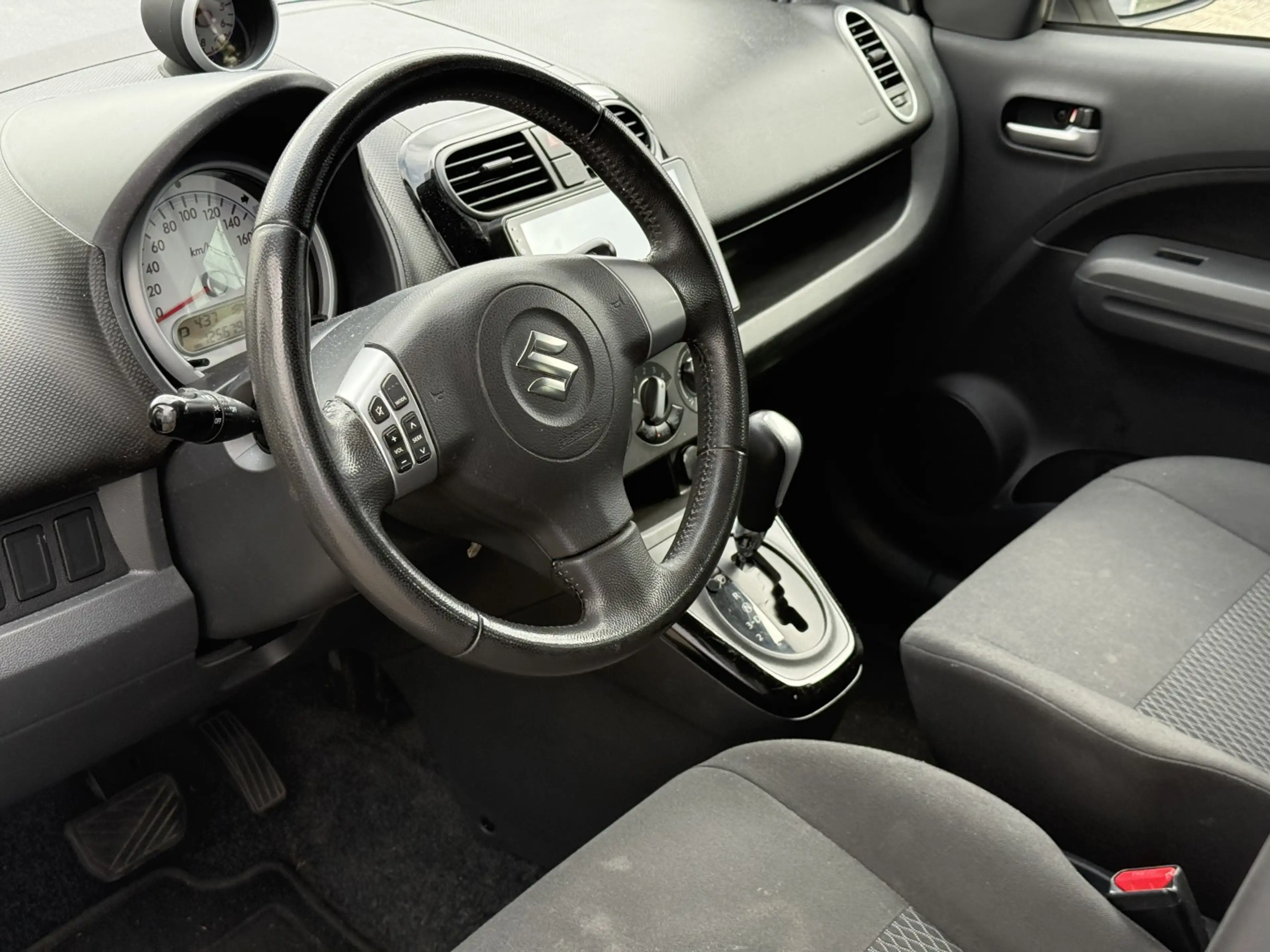 Suzuki Splash 1.2 comfort Automaat | ALL IN PRIJS | Nieuwe APK + — photo 4