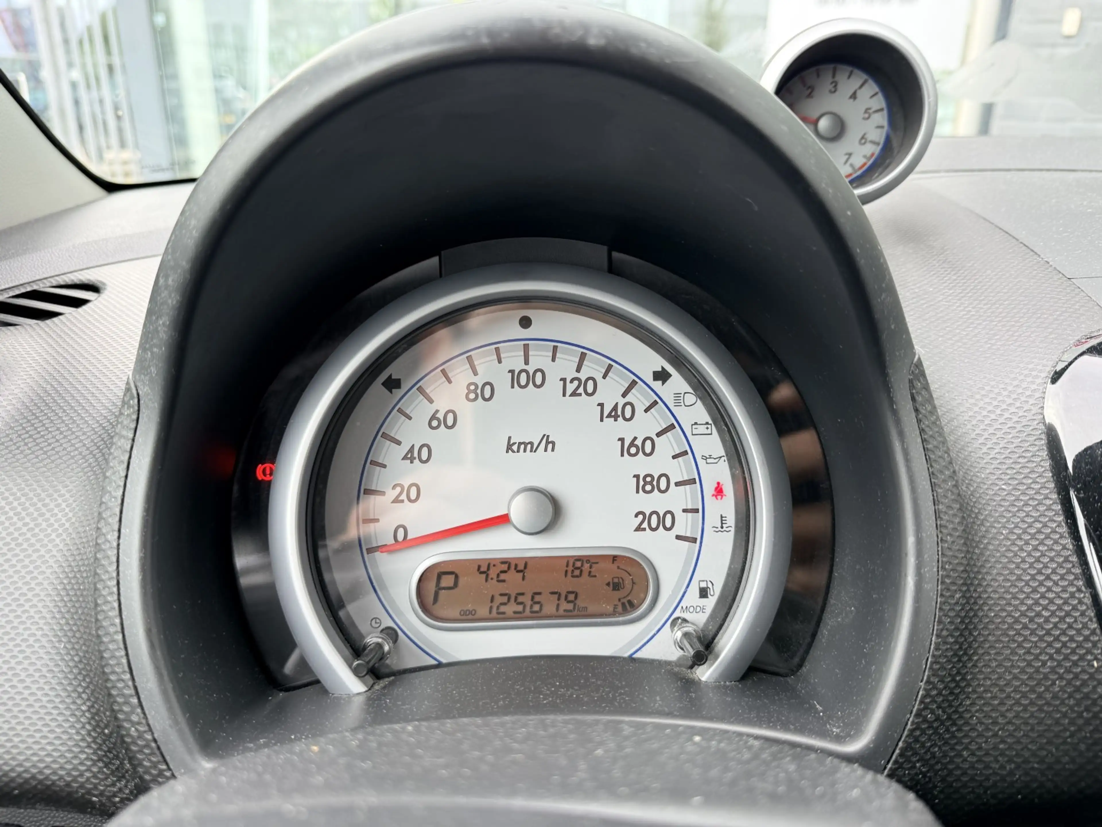 Suzuki Splash 1.2 comfort Automaat | ALL IN PRIJS | Nieuwe APK + — photo 9