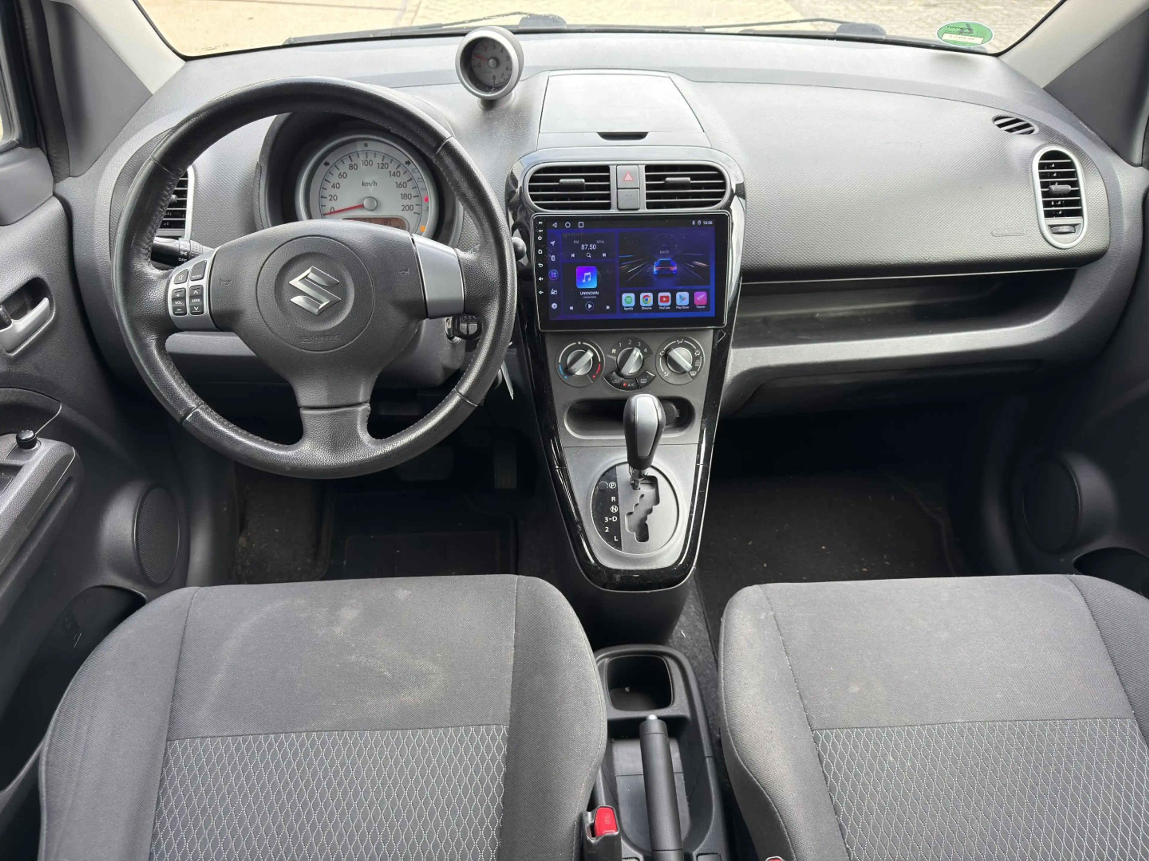 Suzuki Splash 1.2 comfort Automaat | ALL IN PRIJS | Nieuwe APK + — photo 5
