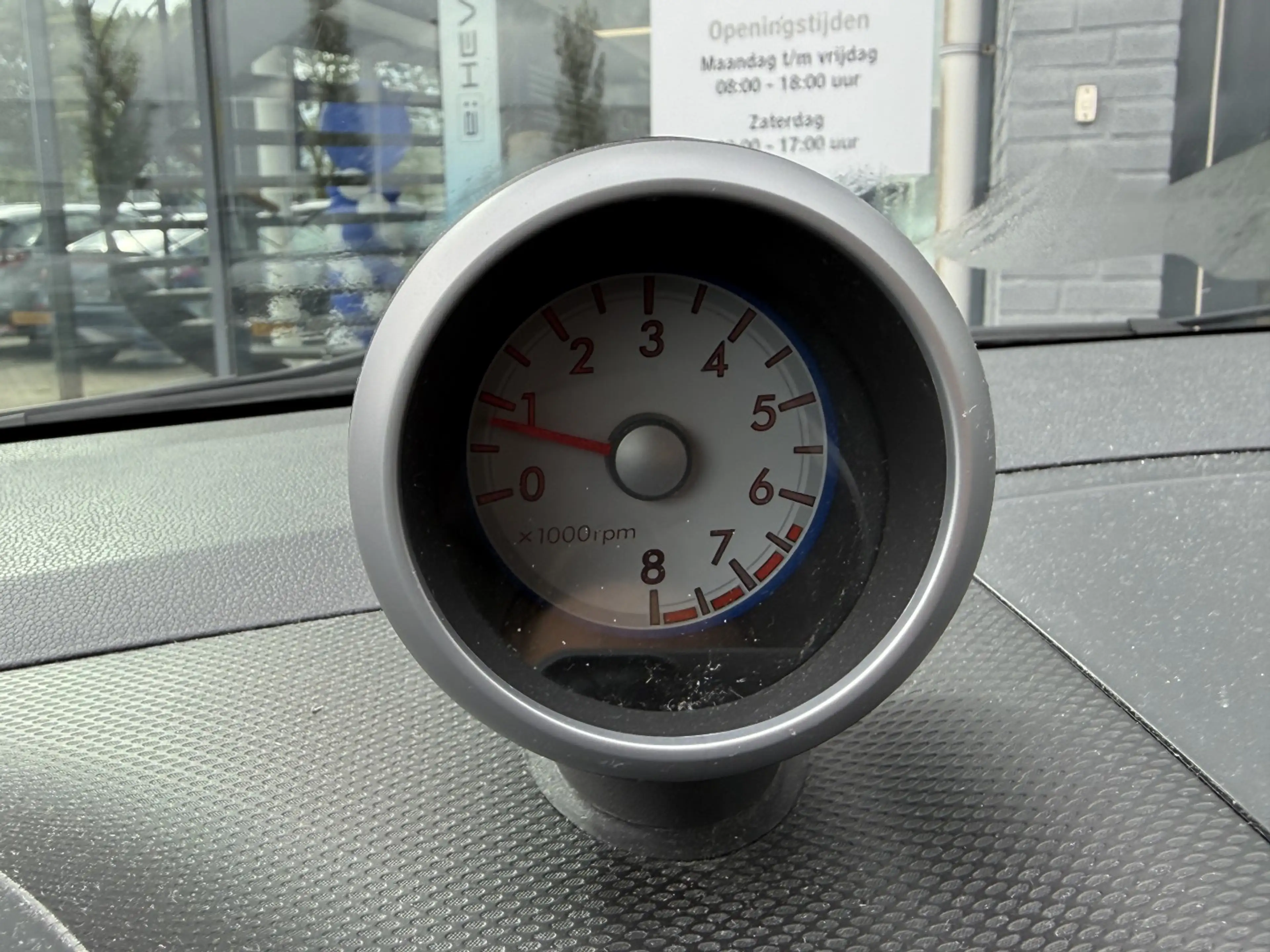 Suzuki Splash 1.2 comfort Automaat | ALL IN PRIJS | Nieuwe APK + — photo 14