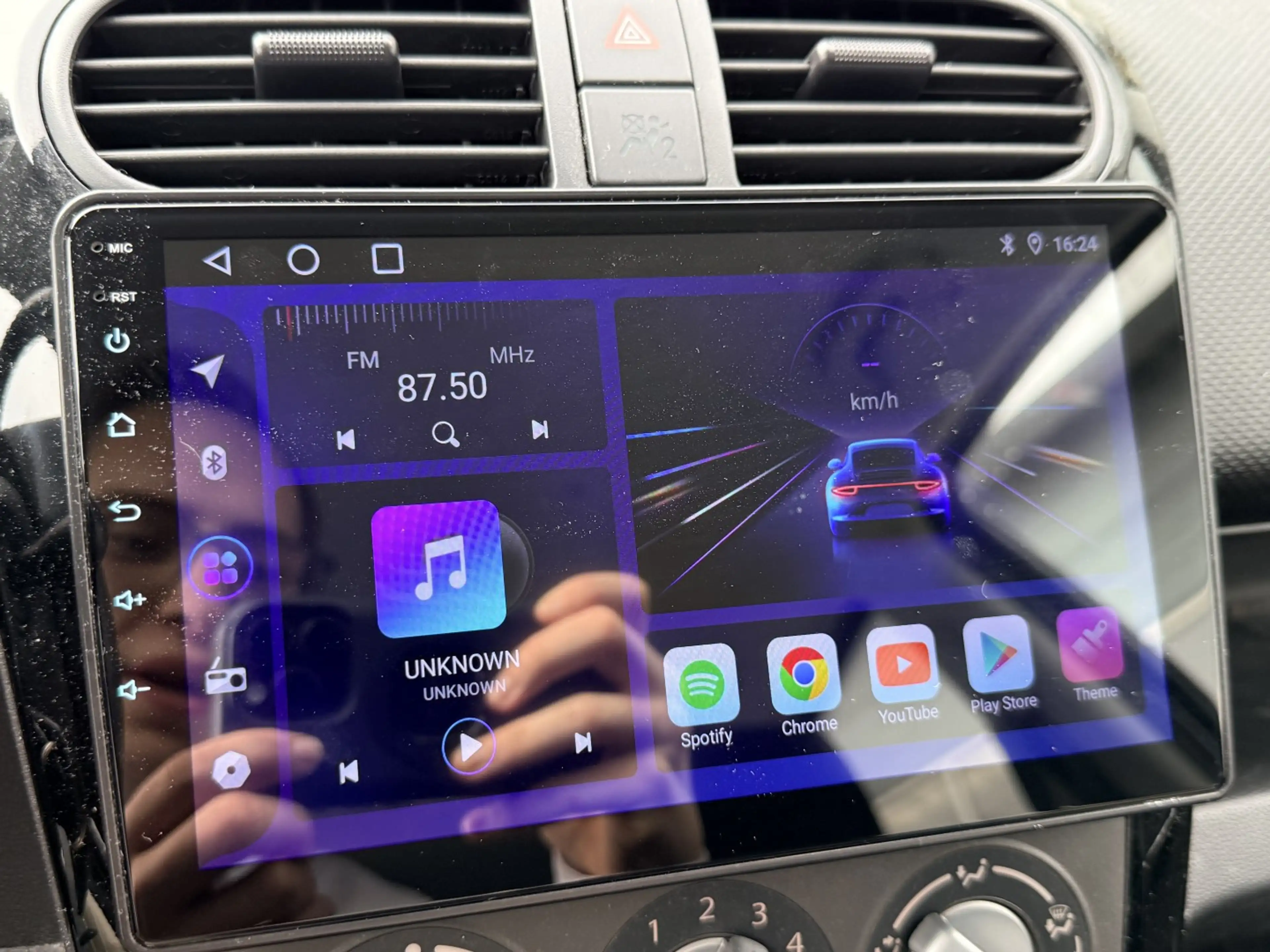 Suzuki Splash 1.2 comfort Automaat | ALL IN PRIJS | Nieuwe APK + — photo 12