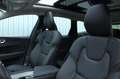Volvo XC60 2.0 T6 Plug-in hybrid AWD Ultra Dark Gris - thumbnail 15