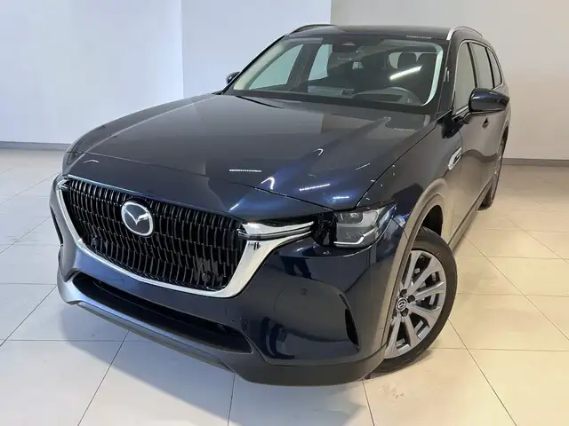 Mazda CX-80 3.3L e-Skyactiv D M Hybrid AWD Exclusive-Line