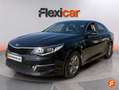 Kia Optima 1.7CRDI Eco-Dynamics Business DCT Negro - thumbnail 3