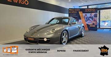 s 987.1 3.4 295ch %2B xenon jantes 19 carrera
