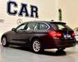 BMW 316 d Touring Advantage automatica, SI NEOPATENTATI Noir - thumbnail 7