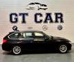 BMW 316 d Touring Advantage automatica, SI NEOPATENTATI Noir - thumbnail 5