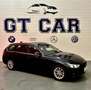 BMW 316 d Touring Advantage automatica, SI NEOPATENTATI Noir - thumbnail 3