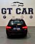 BMW 316 d Touring Advantage automatica, SI NEOPATENTATI Noir - thumbnail 8