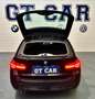 BMW 316 d Touring Advantage automatica, SI NEOPATENTATI Noir - thumbnail 10