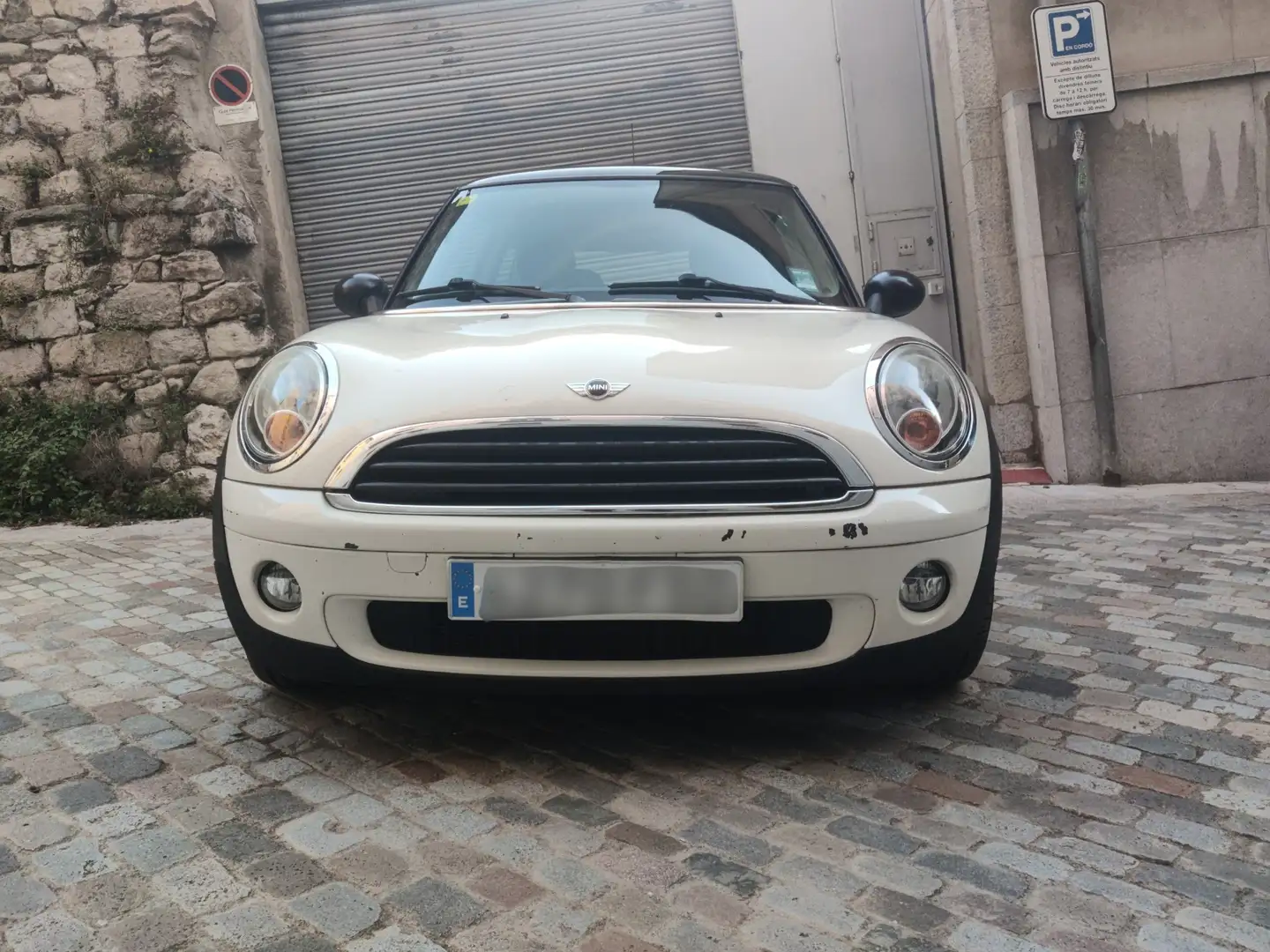 MINI One 1.4 (90CV) R56 - 1