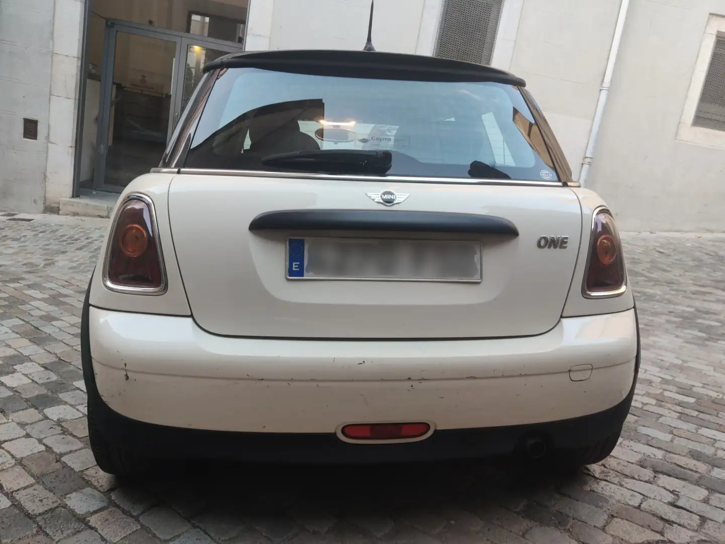 MINI One 1.4 (90CV) R56 - 2
