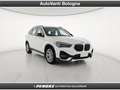 BMW X1 X1 xDrive25e Sport Bianco - thumbnail 7
