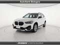 BMW X1 X1 xDrive25e Sport Bianco - thumbnail 1