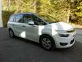 Citroen Grand C4 Picasso BHDI 120 Intensiv Weiß - thumbnail 9