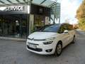 Citroen Grand C4 Picasso BHDI 120 Intensiv Weiß - thumbnail 1