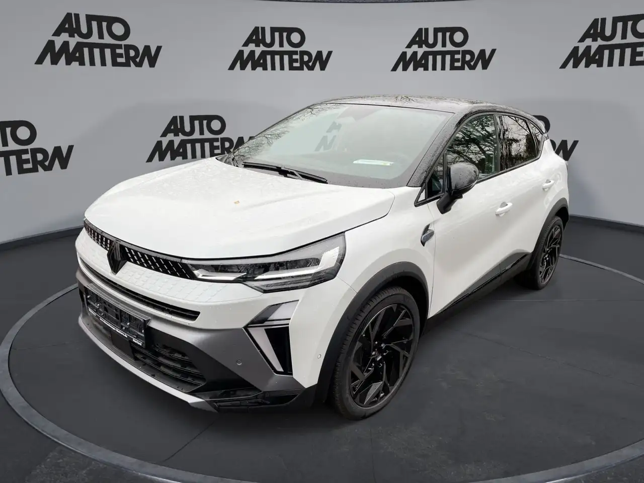 Renault Captur 2026
