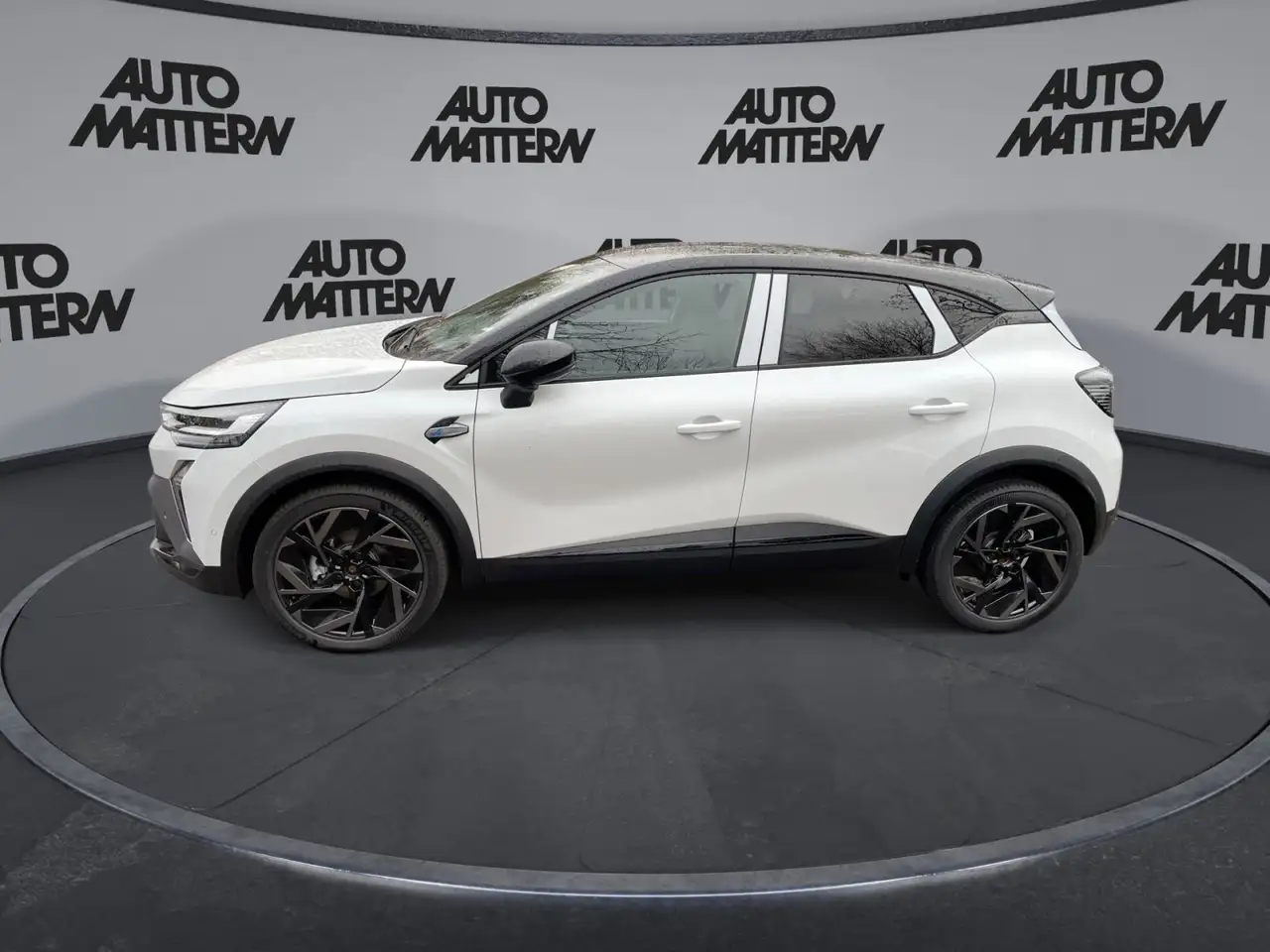 Renault Captur 2026