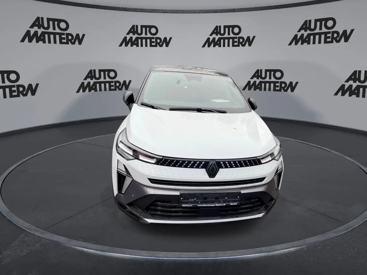 Renault Captur 2026