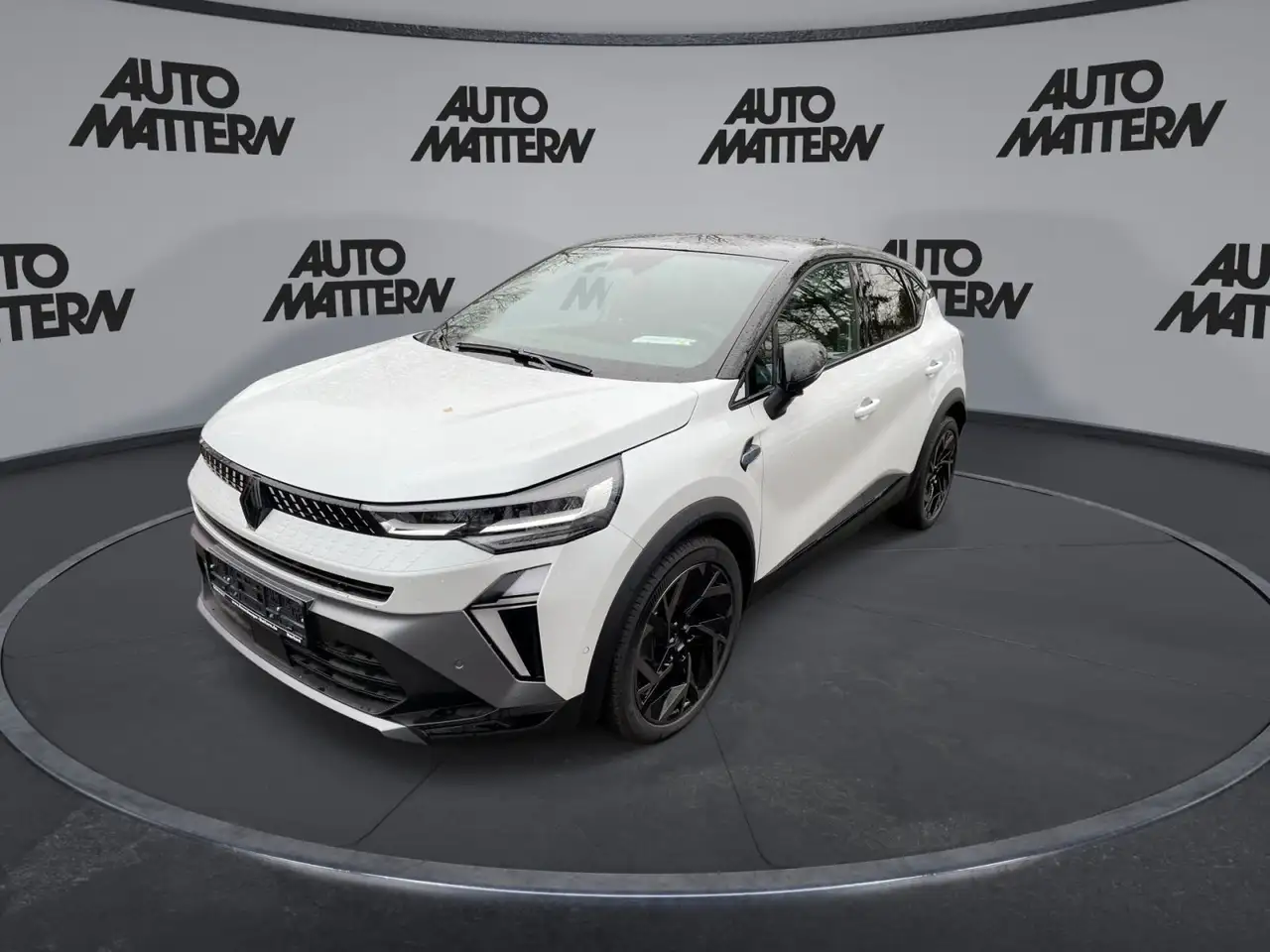 Renault Captur 2026