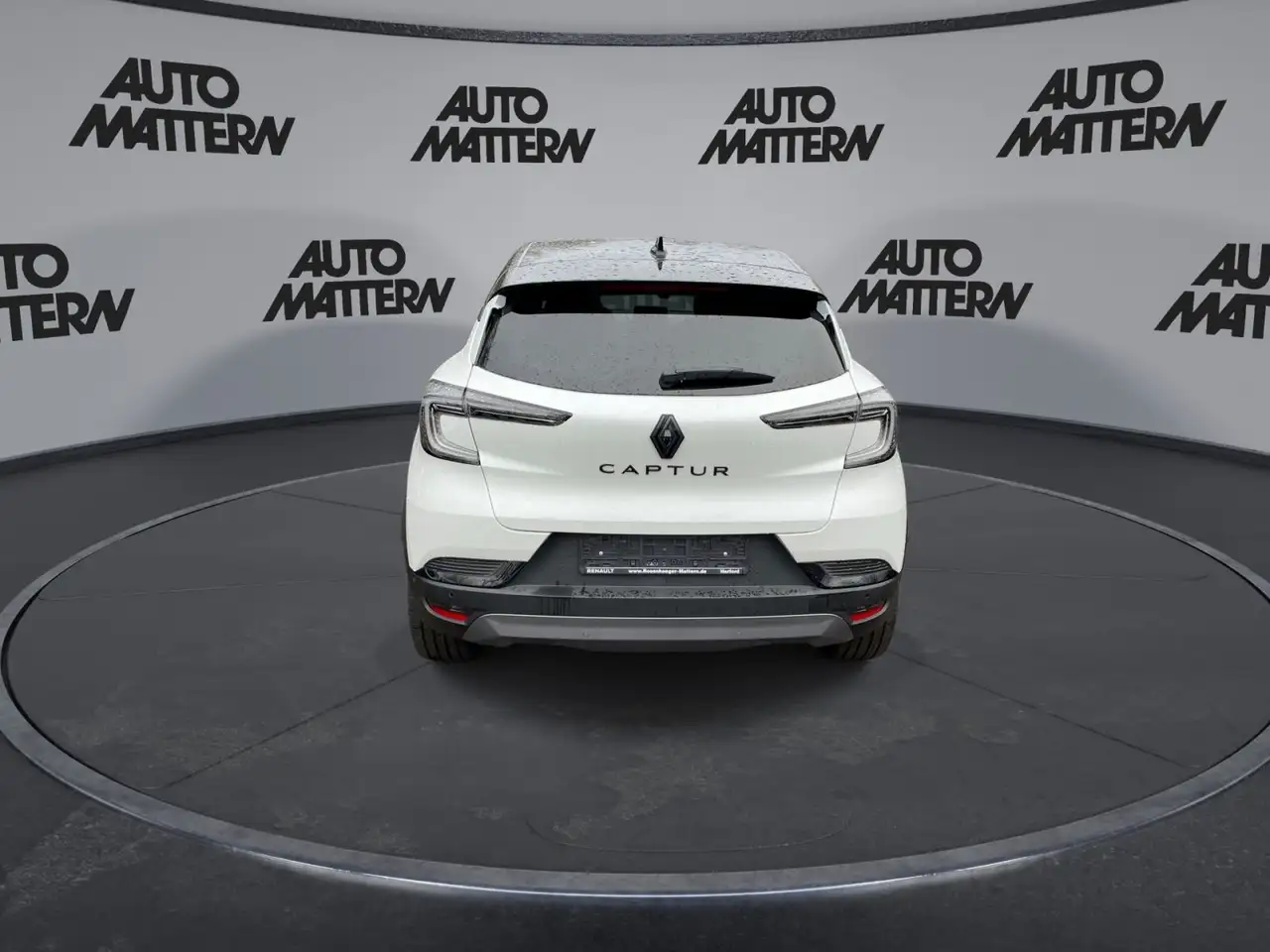 Renault Captur 2026 — фото 7