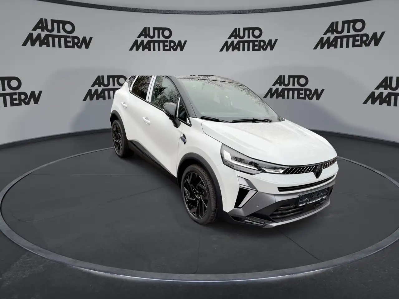 Renault Captur 2026