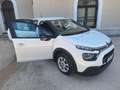 Citroen C3 1.5 hdi 100 cc 12/2020 PERFETTA Bianco - thumbnail 8