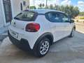 Citroen C3 1.5 hdi 100 cc 12/2020 PERFETTA Bianco - thumbnail 3