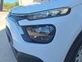 Citroen C3 1.5 hdi 100 cc 12/2020 PERFETTA Bianco - thumbnail 5