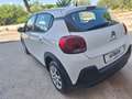 Citroen C3 1.5 hdi 100 cc 12/2020 PERFETTA Bianco - thumbnail 4