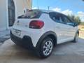 Citroen C3 1.5 hdi 100 cc 12/2020 PERFETTA Bianco - thumbnail 7