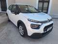 Citroen C3 1.5 hdi 100 cc 12/2020 PERFETTA Bianco - thumbnail 2