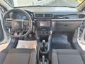 Citroen C3 1.5 hdi 100 cc 12/2020 PERFETTA Bianco - thumbnail 14