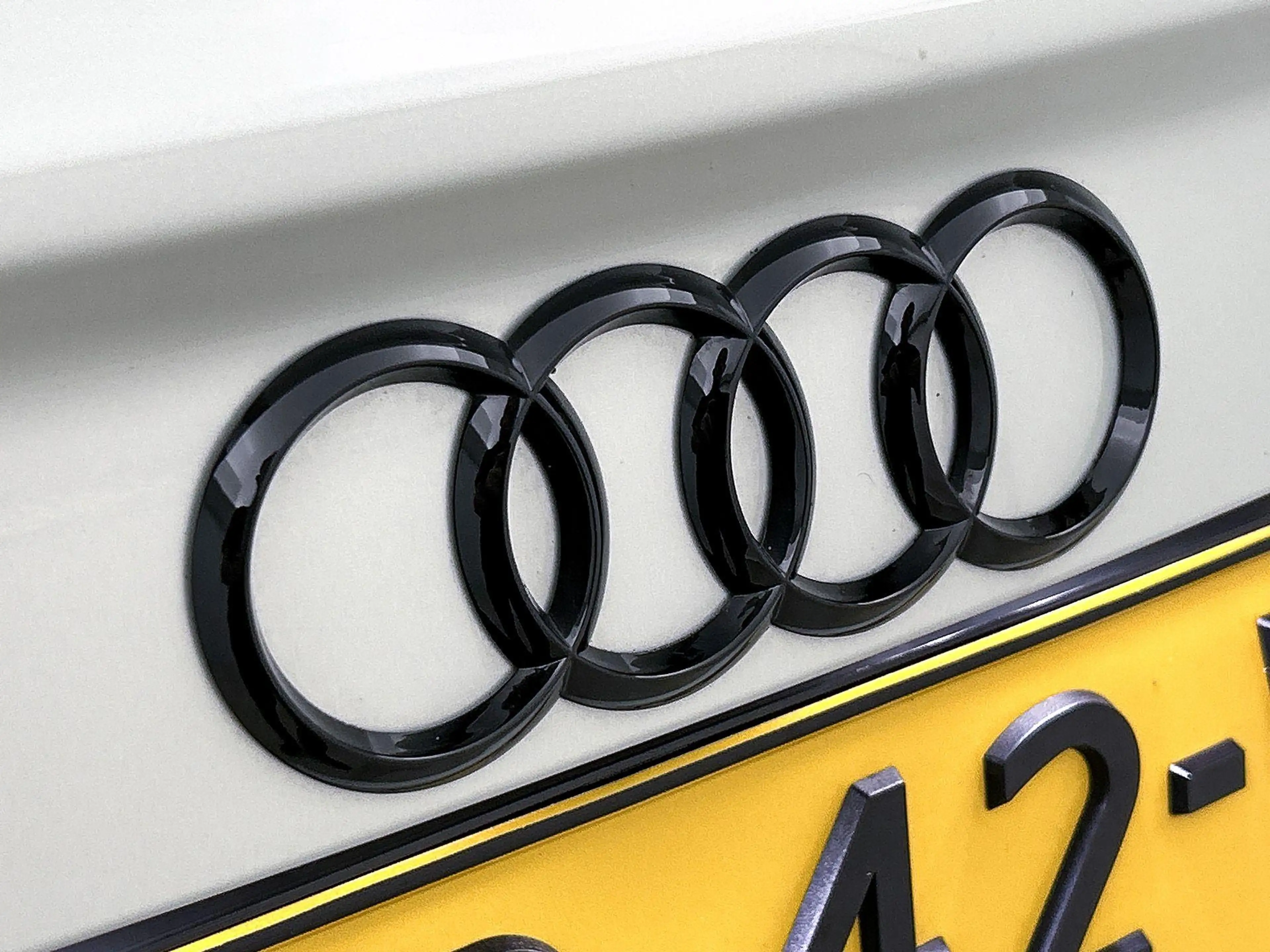 Audi Q3 Sportback 45 TFSI e Advanced Edition 245 PK l Adap — photo 8