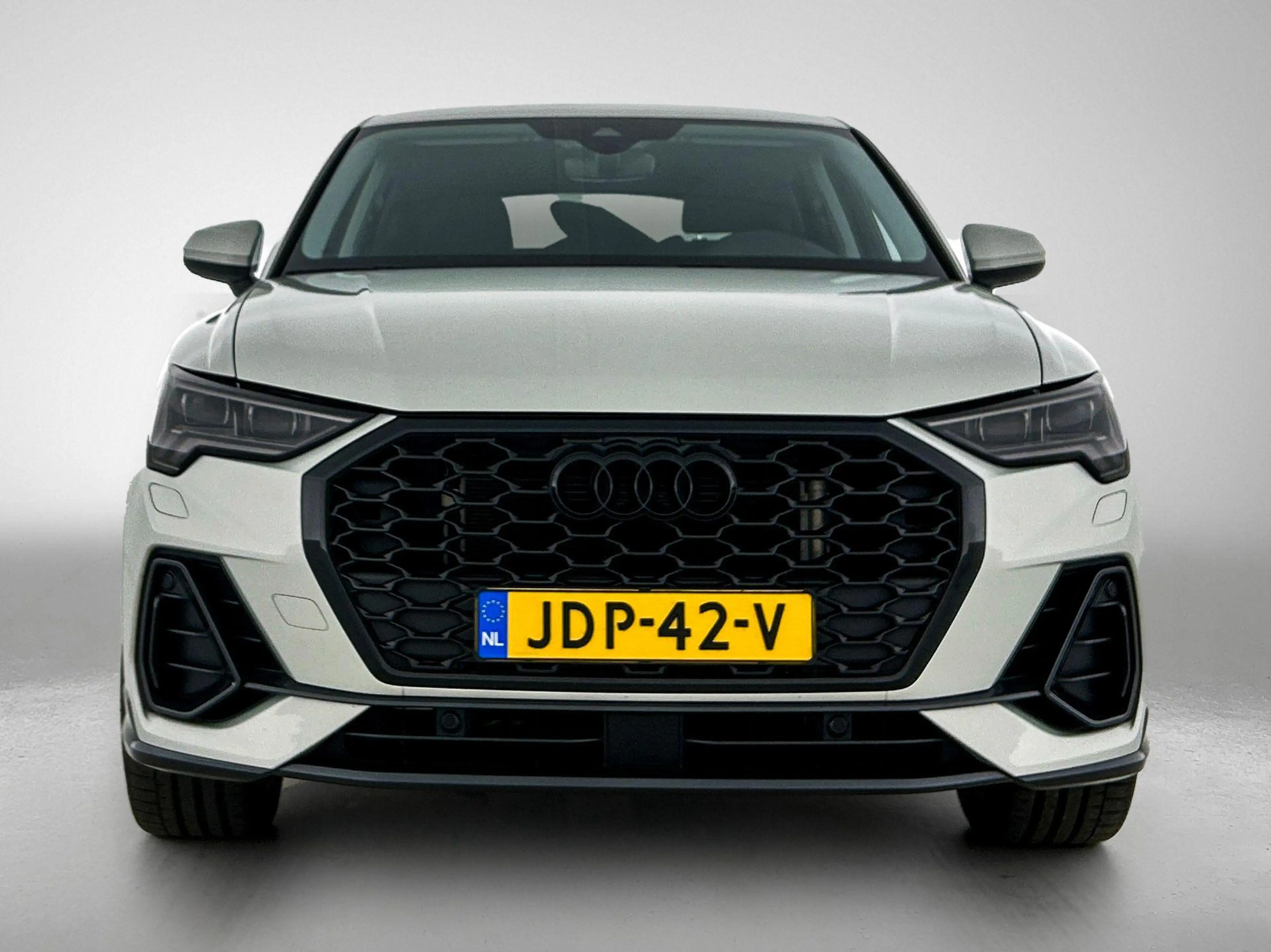 Audi Q3 Sportback 45 TFSI e Advanced Edition 245 PK l Adap — photo 2