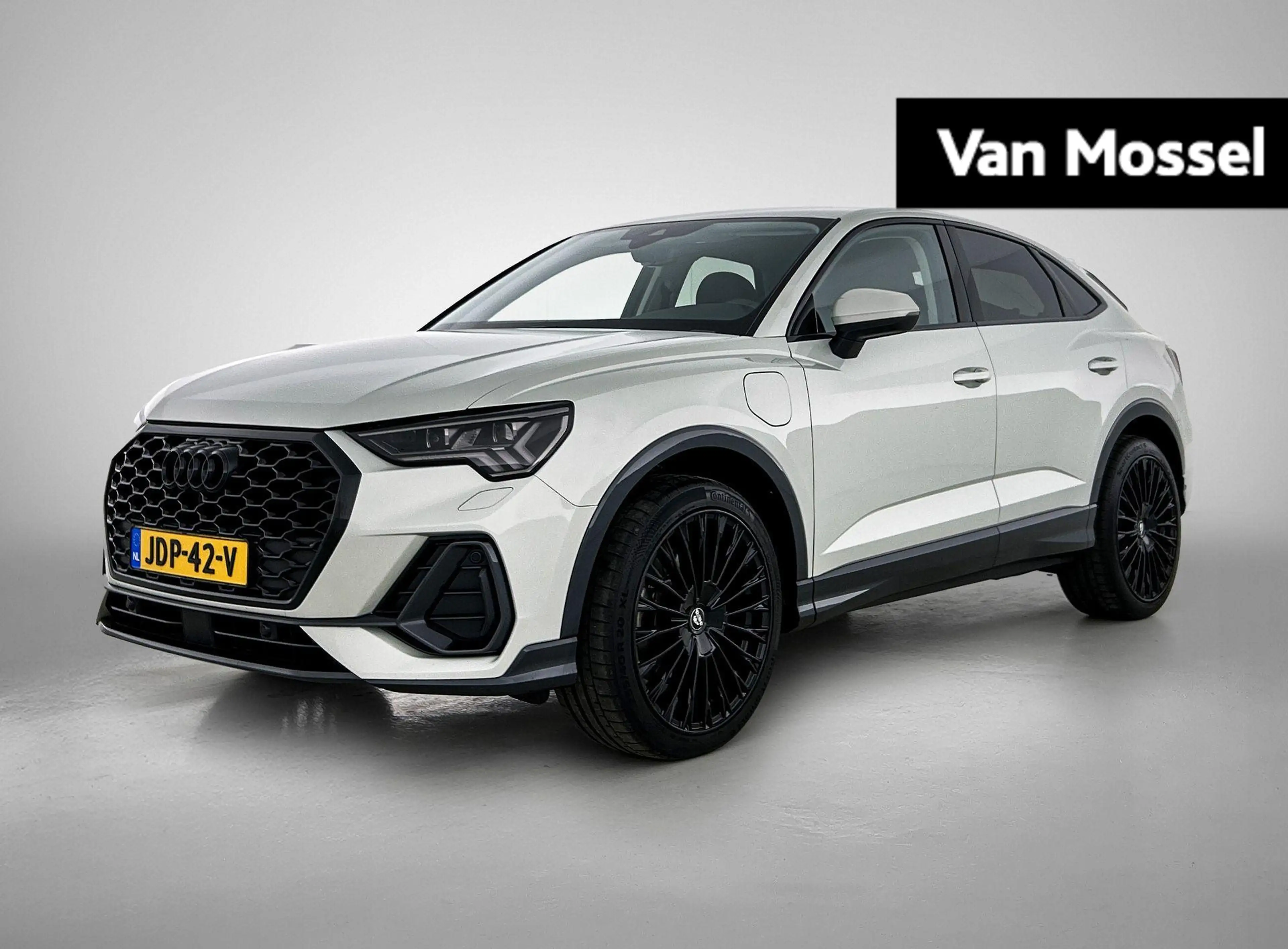 Audi Q3 Sportback 45 TFSI e Advanced Edition 245 PK l Adap
