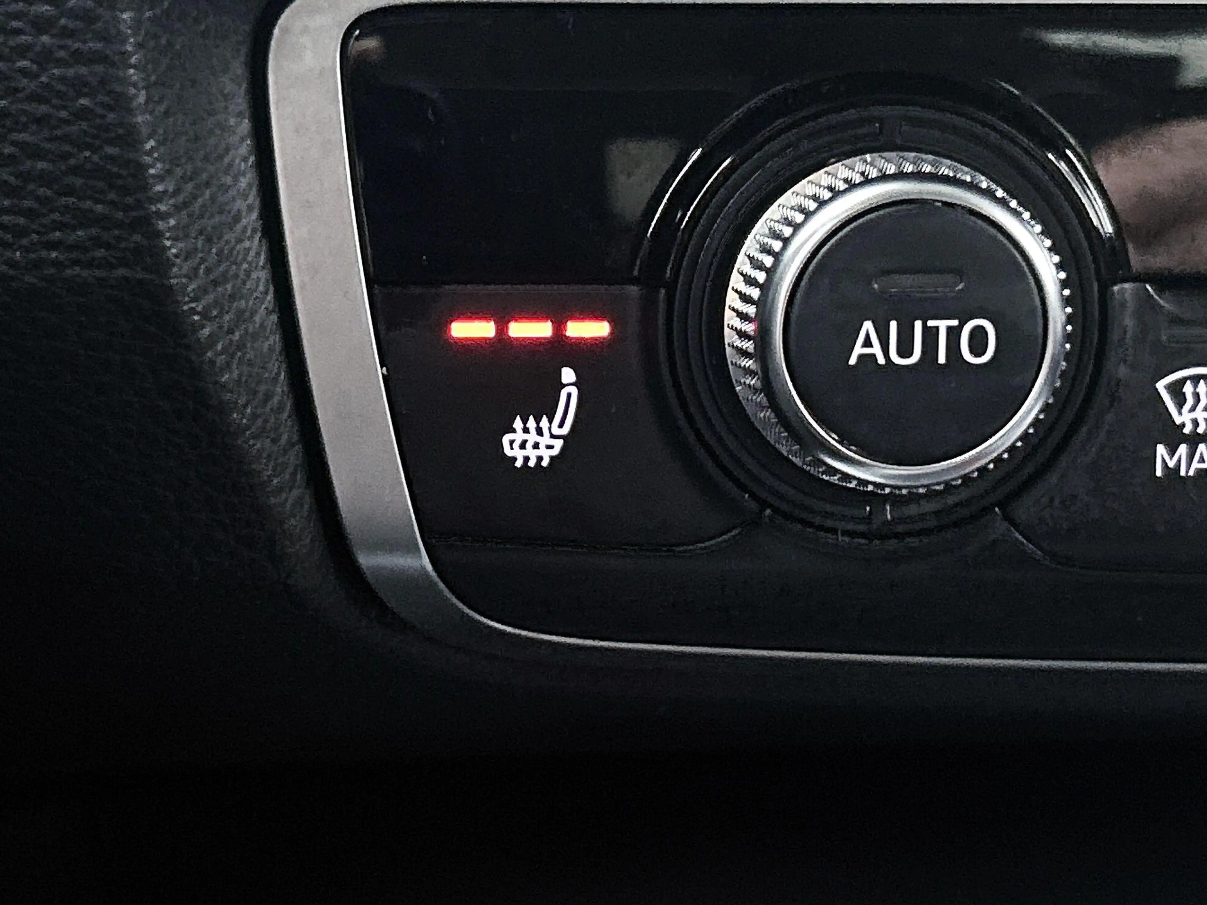 Audi Q3 Sportback 45 TFSI e Advanced Edition 245 PK l Adap — photo 12