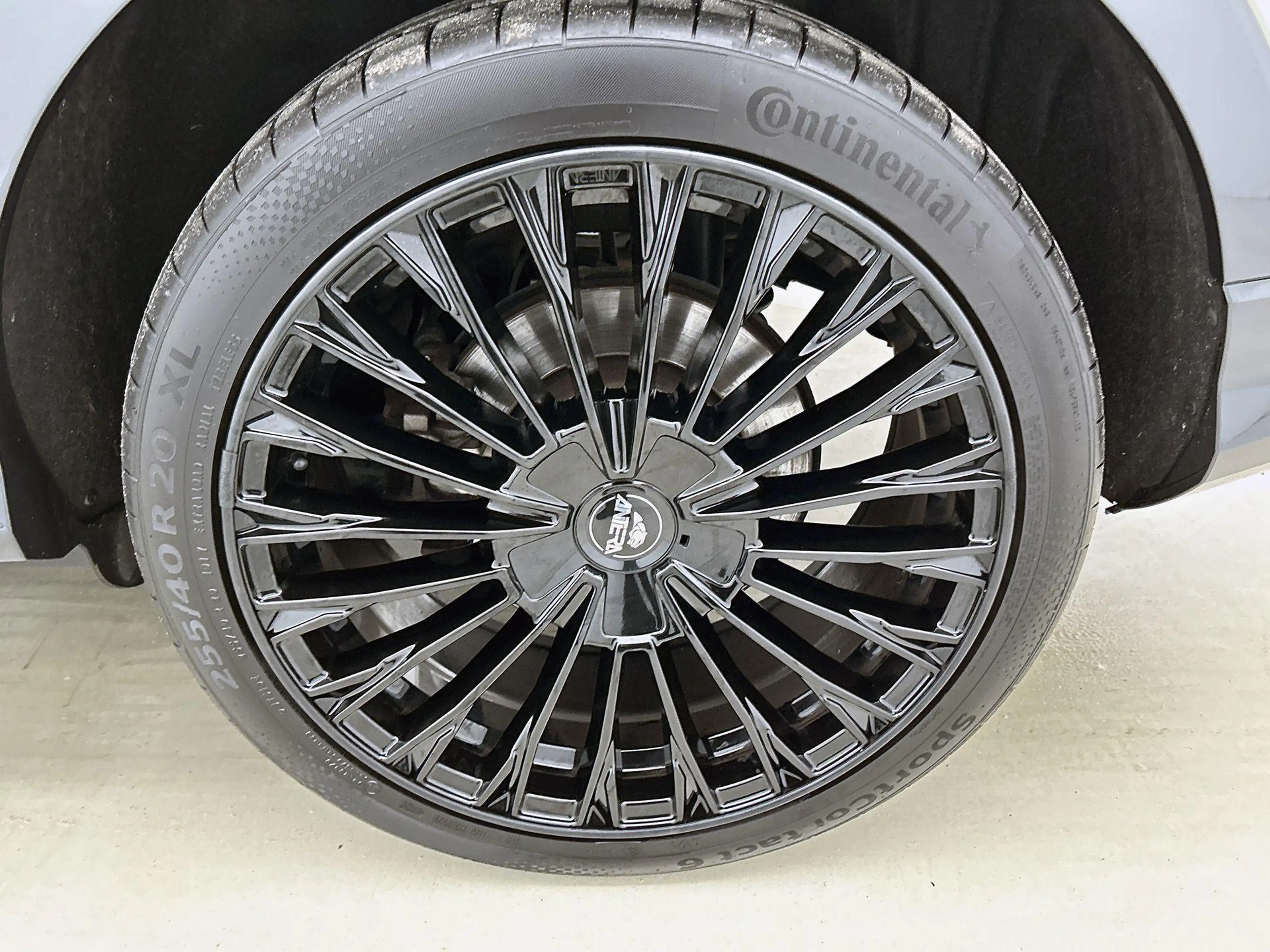Audi Q3 Sportback 45 TFSI e Advanced Edition 245 PK l Adap — photo 6