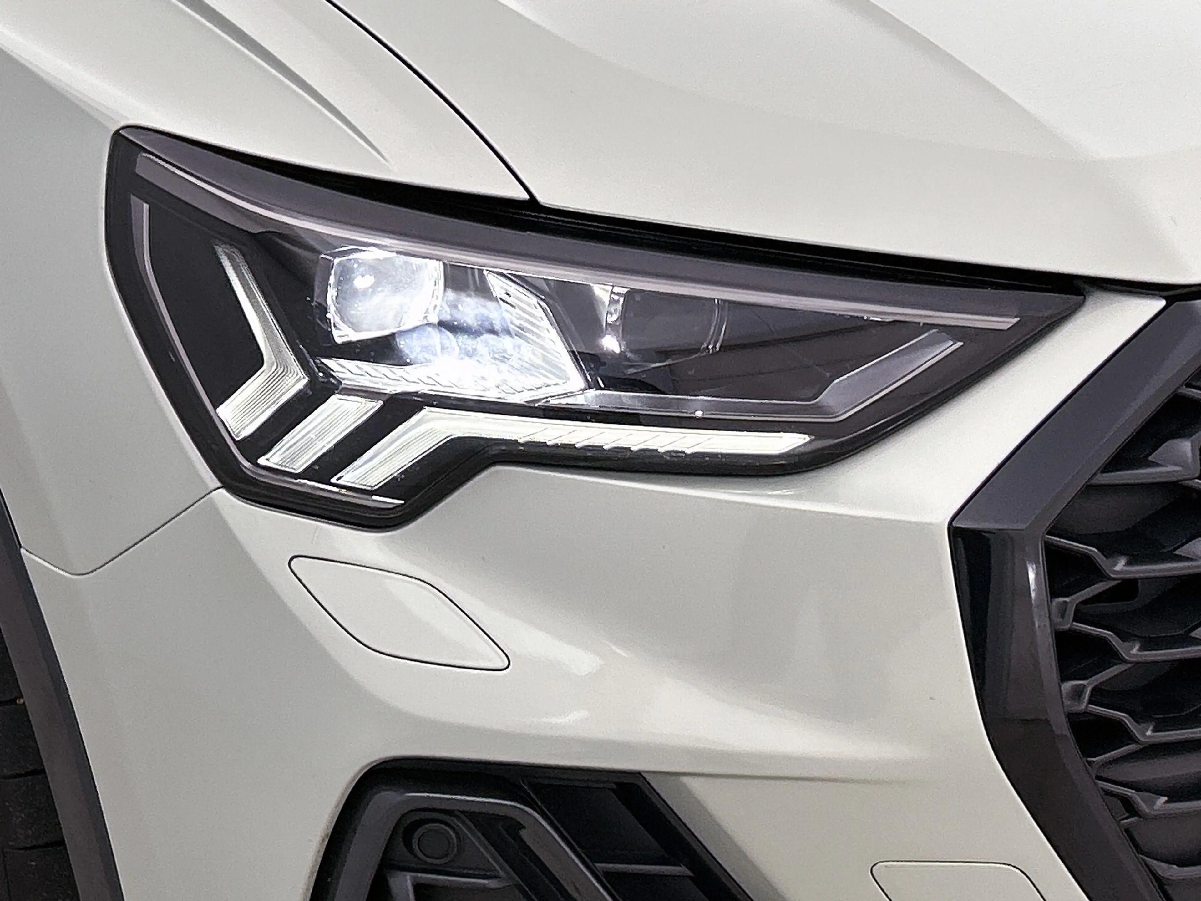 Audi Q3 Sportback 45 TFSI e Advanced Edition 245 PK l Adap — photo 7