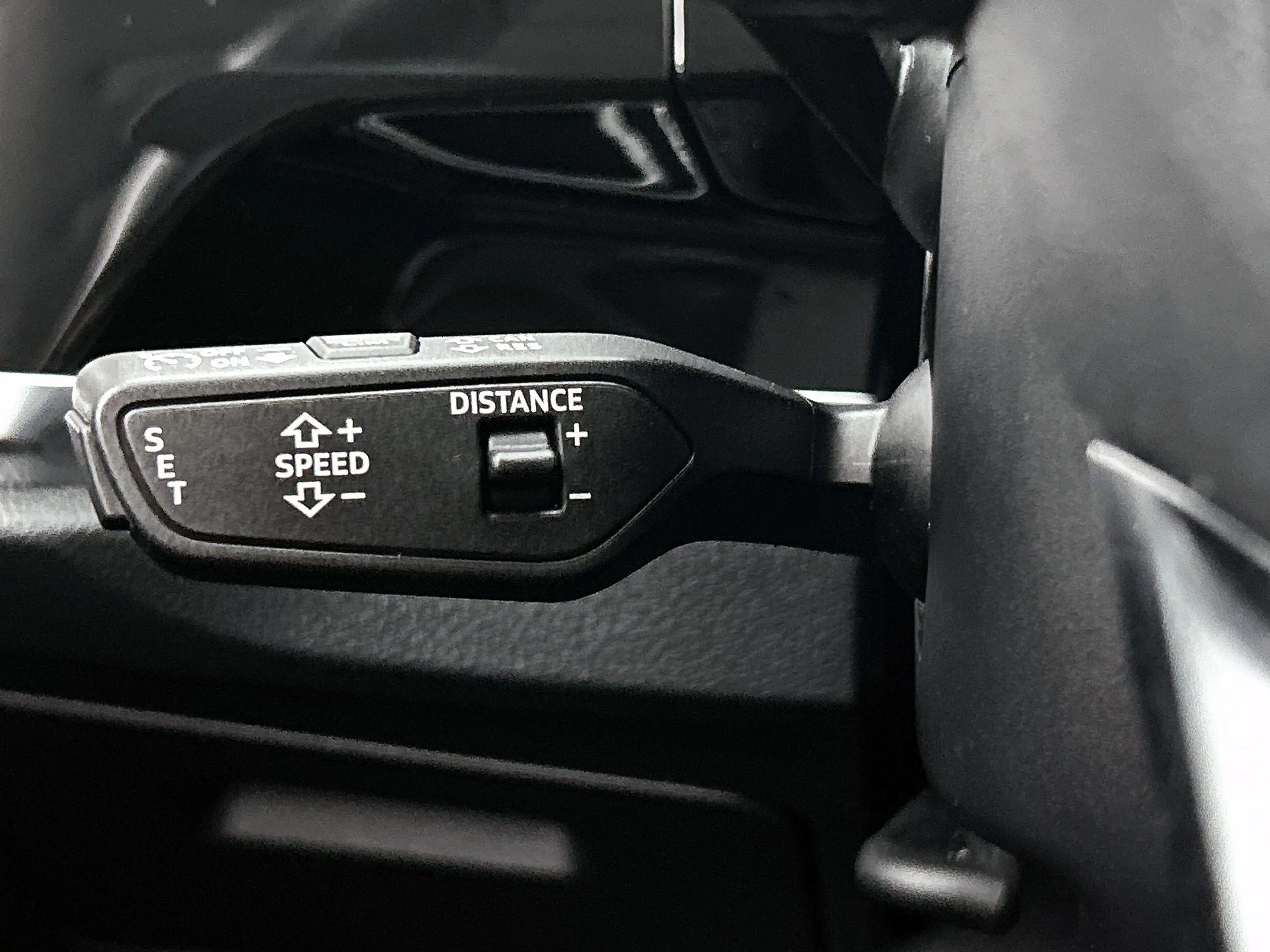 Audi Q3 Sportback 45 TFSI e Advanced Edition 245 PK l Adap — photo 10